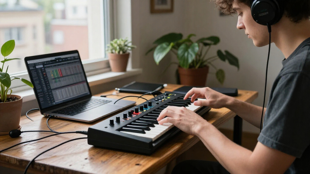 11 Best Portable Synthesizers for Music Production in 2027