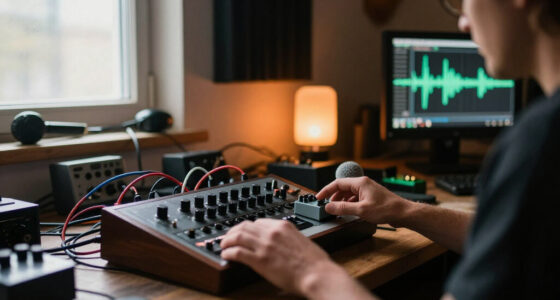 11 Best Spooky Sound Effect Machines for Halloween in 2027
