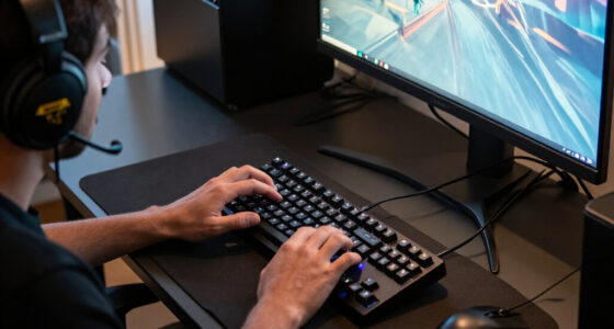 12 Best Gaming Equipment for a Better Gaming Setup in 2027