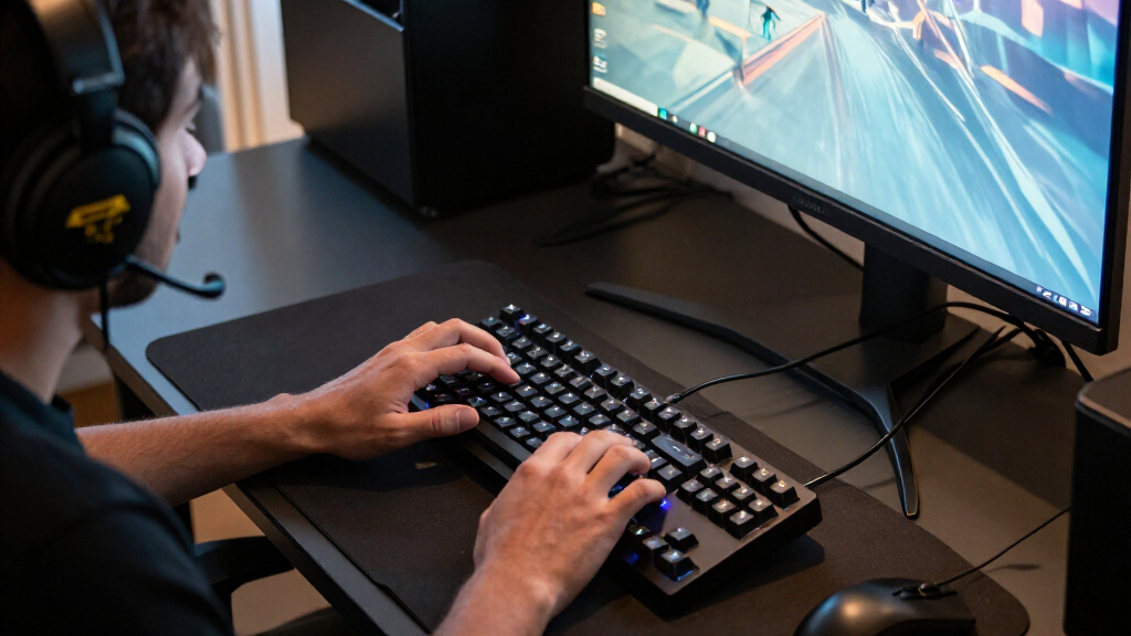 12 Best Gaming Equipment for a Better Gaming Setup in 2027