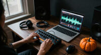 12 Best Halloween Ambient Sound Machines for Haunted Displays in 2027