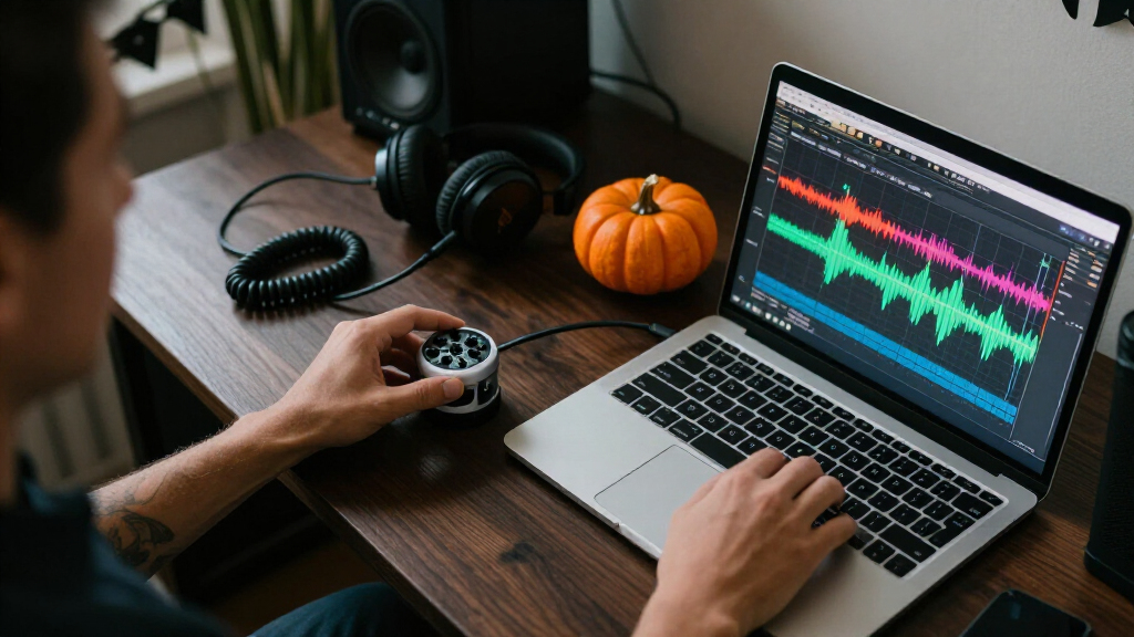 12 Best Halloween Voice Changers for Costumes and Parties in 2027