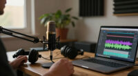 12 Best USB Microphones for Podcasting in 2027