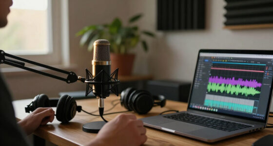 12 Best USB Microphones for Podcasting in 2027