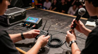 12 Best Wireless Microphones for Live Performance in 2027