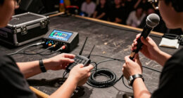 12 Best Wireless Microphones for Live Performance in 2027