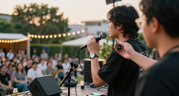 12 Best Wireless Microphones for Live Performance in 2027