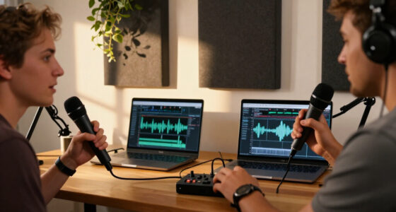 12 Best Wireless Microphones for Podcasting in 2027