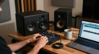 12 Best Wireless Studio Monitor Speakers for Home Setups in 2027