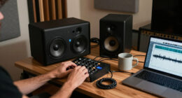 12 Best Wireless Studio Monitor Speakers for Home Setups in 2027