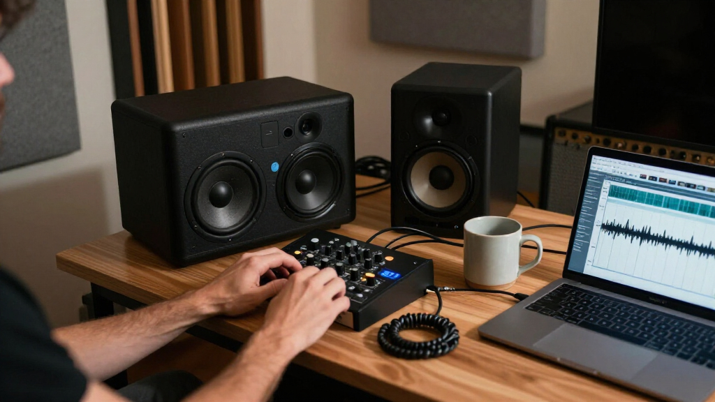 12 Best Wireless Studio Monitor Speakers for Home Setups in 2027