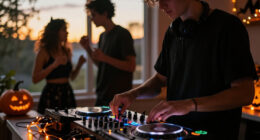 13 Best DJ Mixers for Halloween Party Mixing in 2027