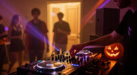 13 Best Halloween DJ Lighting Effects for 2027