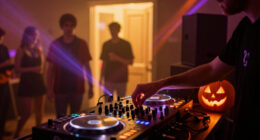 13 Best Halloween DJ Lighting Effects for 2027