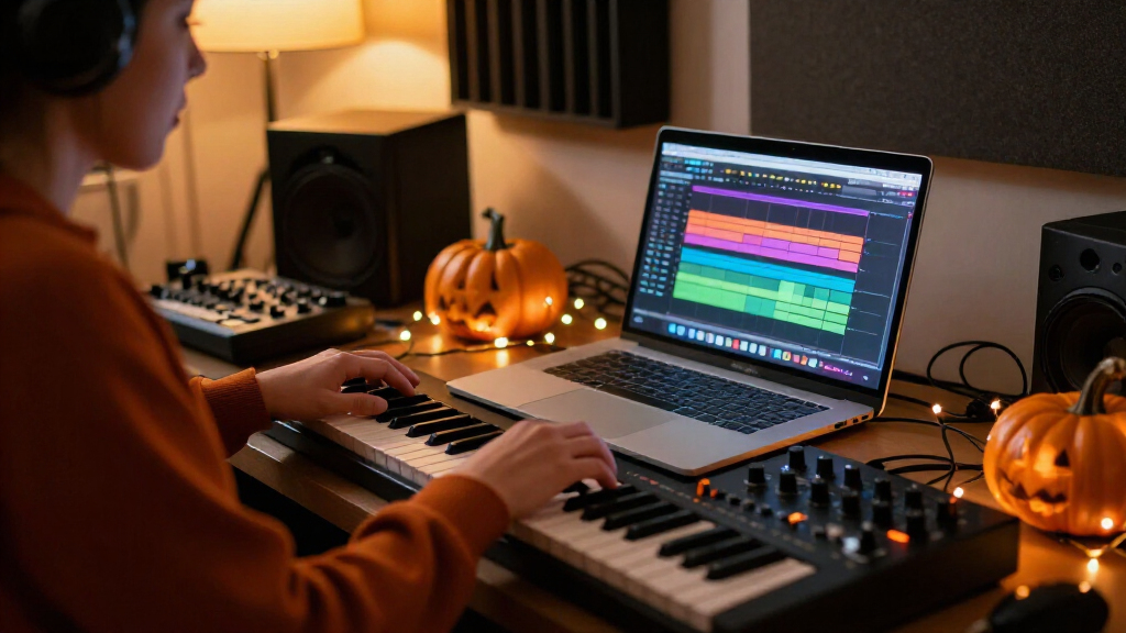 13 Best Halloween Music Production Software for Spooky Soundtracks in 2027