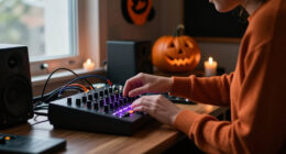 13 Best Halloween Sound Effect Machines for Haunted Displays in 2027