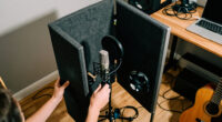 13 Best Portable Vocal Booth Kits in 2027