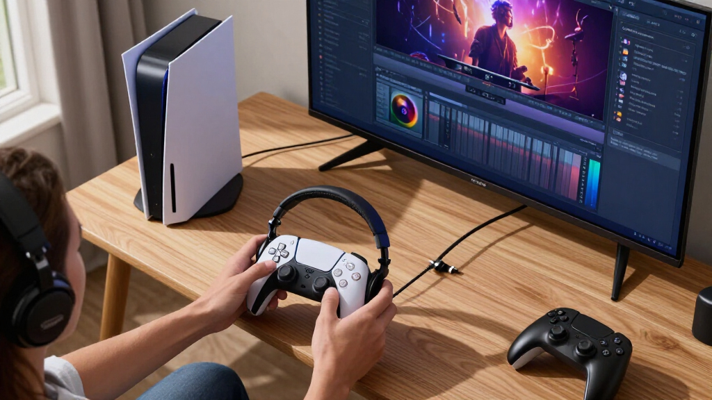 13 Best PS5 Consoles for Different Gaming Needs in 2027