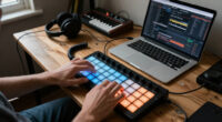 13 Best USB MIDI Pad Controllers for Beat Making and Live Performance in 2027