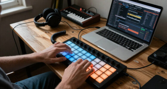 13 Best USB MIDI Pad Controllers for Beat Making and Live Performance in 2027