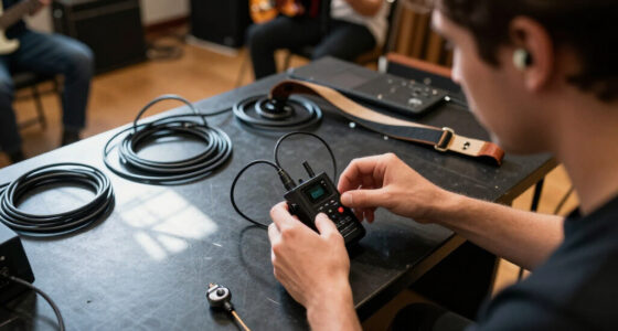 13 Best Wireless In-Ear Monitors for Musicians in 2027