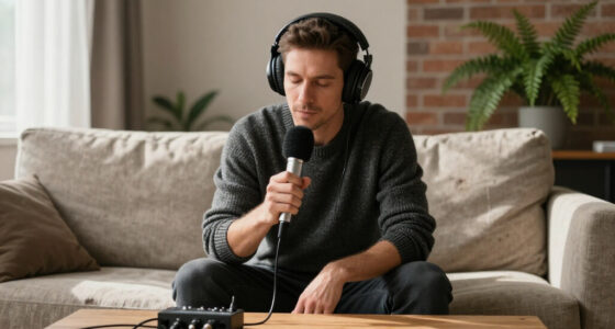 13 Best Wireless Microphones for Podcasting in 2027