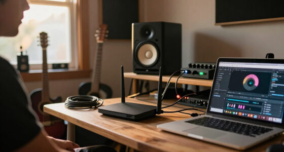 14 Best Character WiFi Routers for 2027
