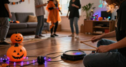 14 Best Electronic Drum Pads for Halloween Parties in 2027