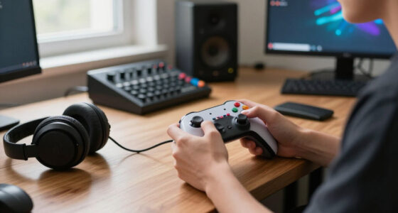14 Best Gaming Controller Upgrades for Better Control in 2027