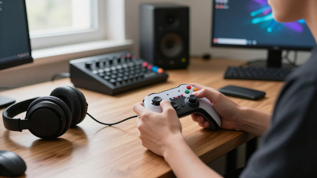 14 Best Gaming Controller Upgrades for Better Control in 2027