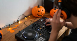 14 Best Halloween DJ Headphones for Costumes and Performance in 2027