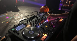 14 Best Halloween DJ Lighting Effects for 2027