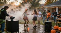 14 Best Halloween Fog Machines for Parties in 2027