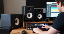 14 Best Studio Monitor Speakers for Home Recording in 2027
