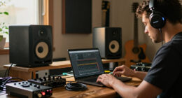 14 Best Studio Monitor Speakers for Home Studios in 2027