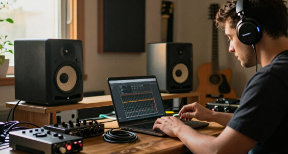 14 Best Studio Monitor Speakers for Home Studios in 2027