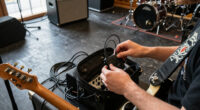 14 Best Wireless In-Ear Monitor Systems for Musicians in 2027