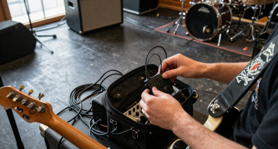 14 Best Wireless In-Ear Monitor Systems for Musicians in 2027