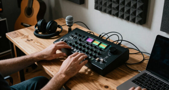 15 Best Audio Interfaces for Home Studios in 2027