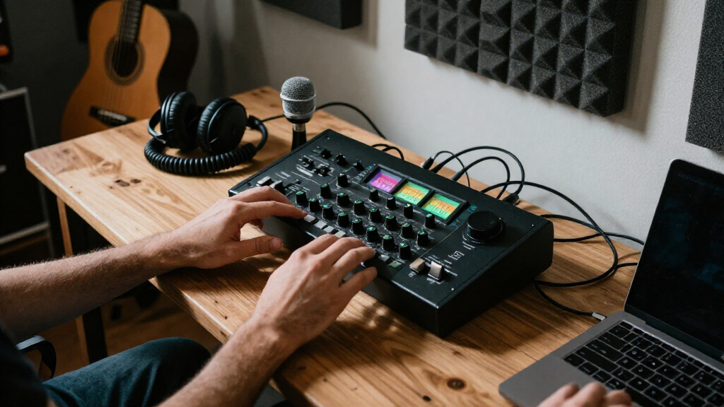 15 Best Audio Interfaces for Home Studios in 2027