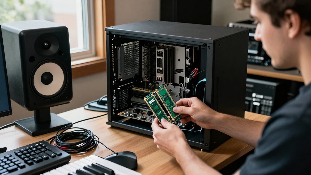 15 Best DDR4 RAM Kits for Gaming and PC Upgrades in 2027