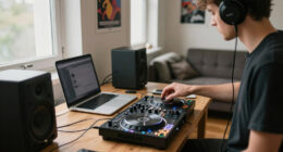 15 Best DJ Controllers for Beginners in 2027