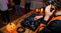 15 Best DJ Headphones for Halloween Party Mixing in 2027