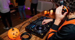 15 Best DJ Headphones for Halloween Party Mixing in 2027