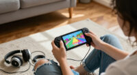 15 Best Gaming Handhelds for Portable Play in 2027