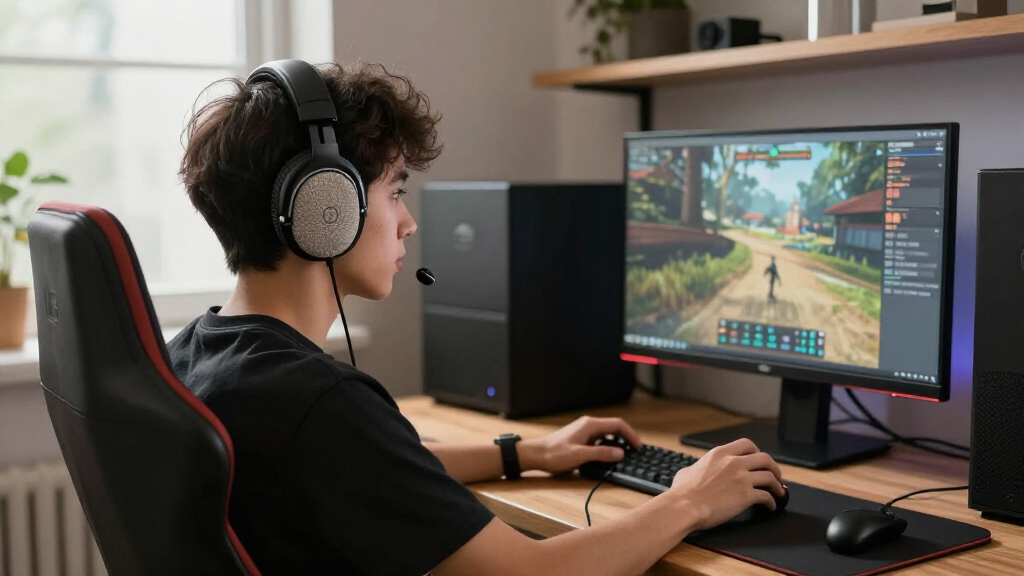 15 Best Gaming Headsets for Clearer, More Immersive Play in 2027