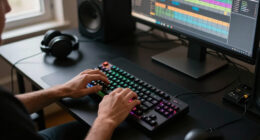15 Best Gaming Keyboards for Every Setup in 2027