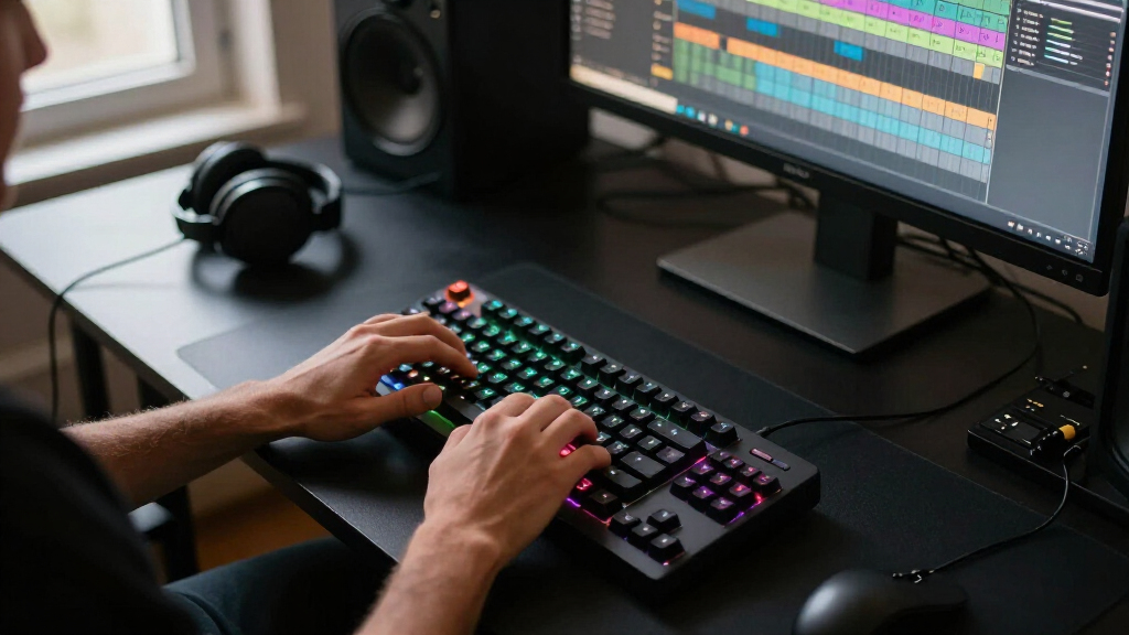 15 Best Gaming Keyboards for Every Setup in 2027