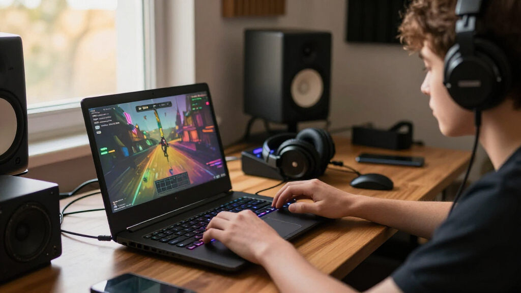 15 Best Gaming Laptops for Every Type of Player in 2027