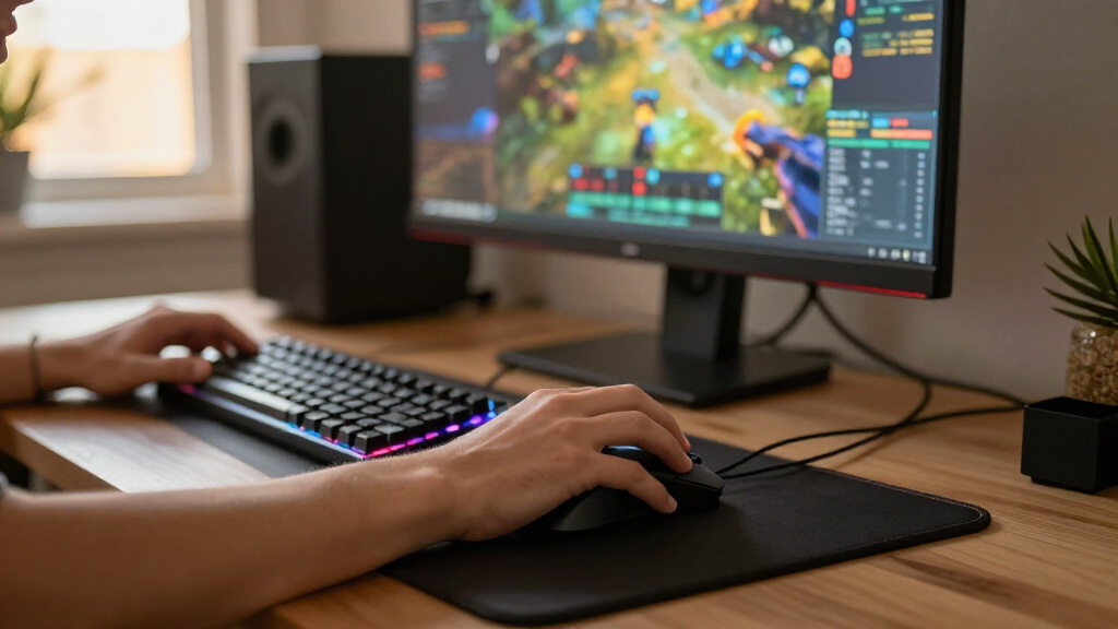 15 Best Gaming Mice for Every Play Style in 2027